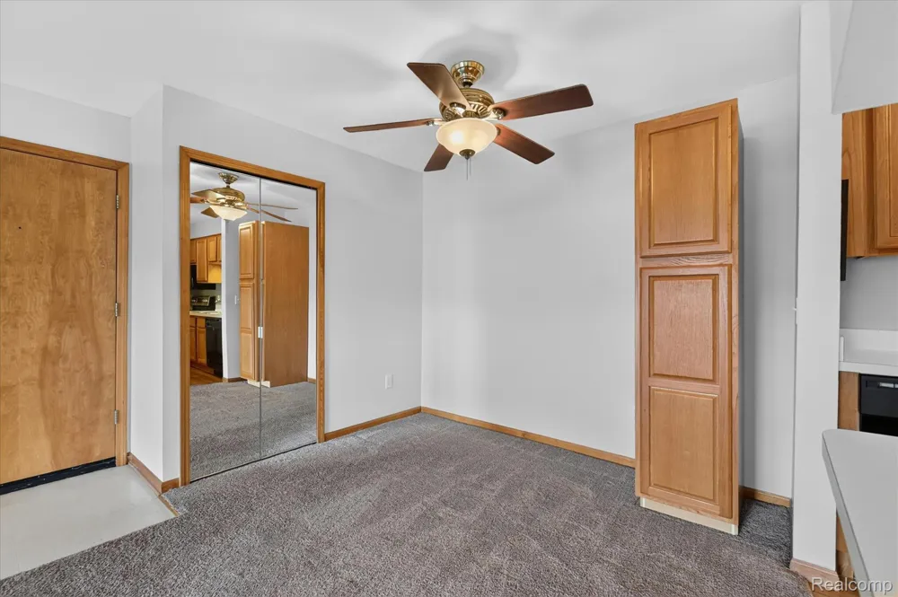 45720 Prairiegrass Court Van Buren Charter Township, MI 48111