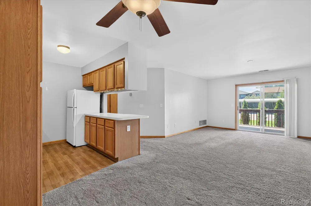 45720 Prairiegrass Court Van Buren Charter Township, MI 48111