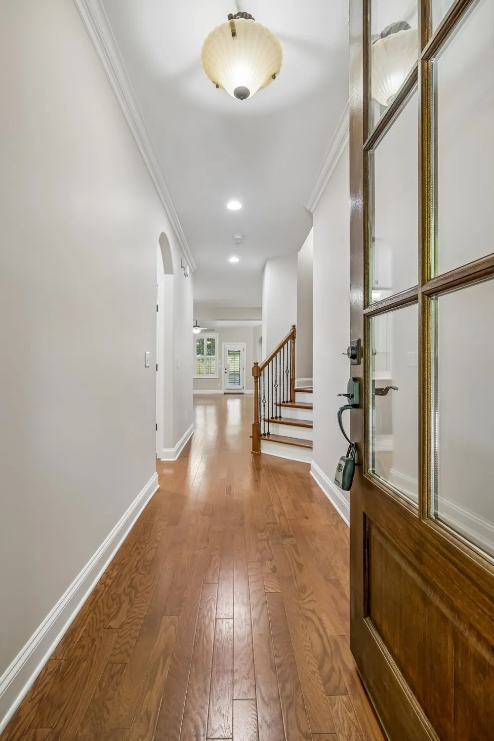 143 Village Cir Lebanon, TN 37087