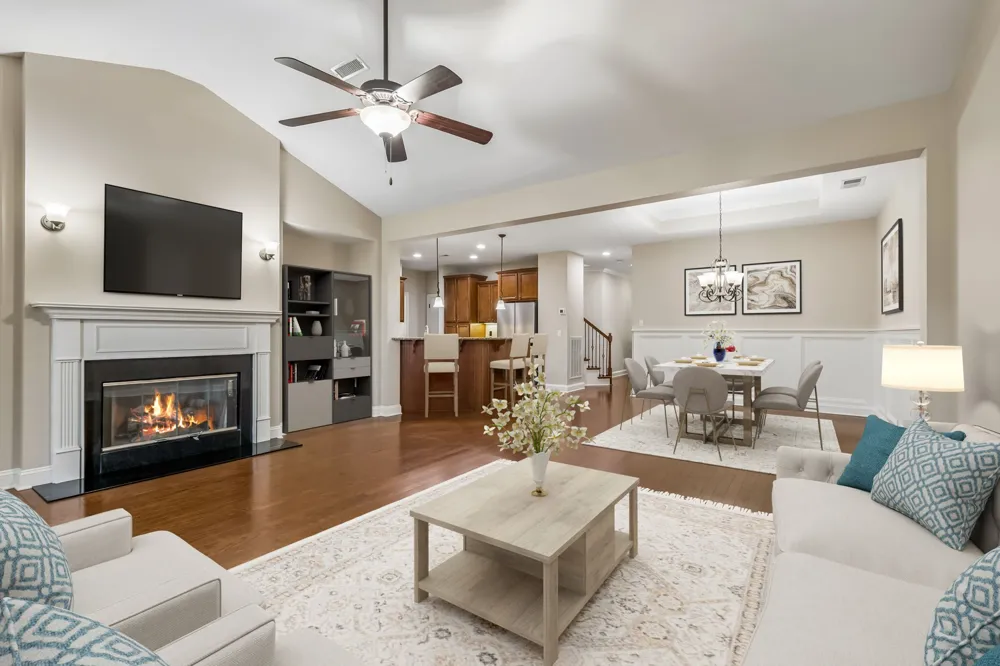 143 Village Cir Lebanon, TN 37087