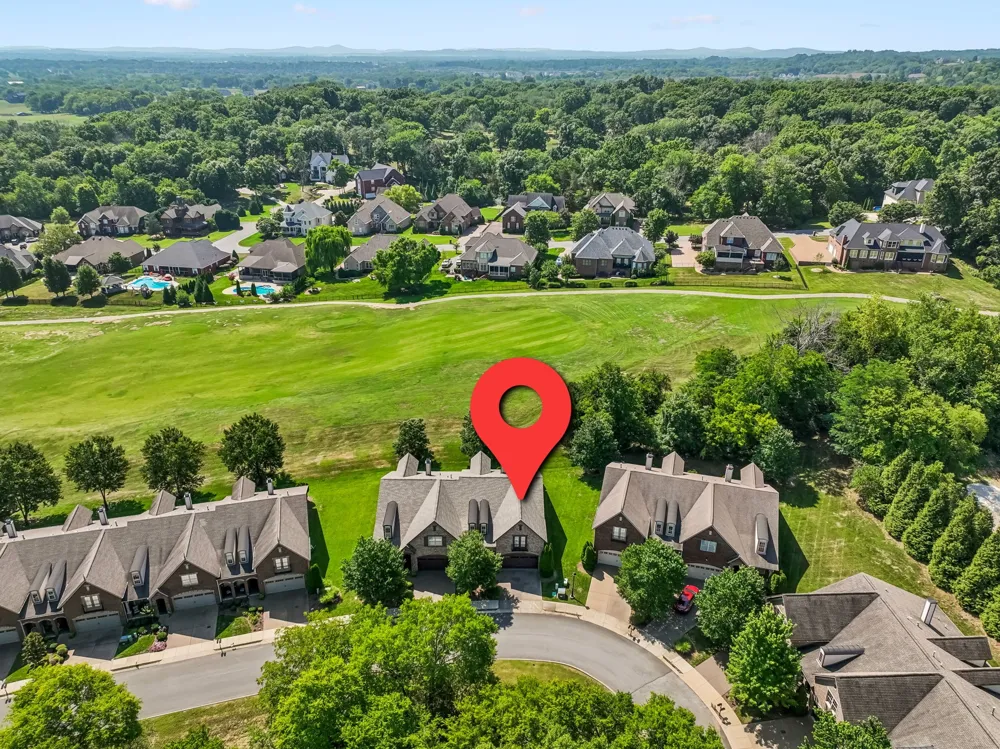 143 Village Cir Lebanon, TN 37087