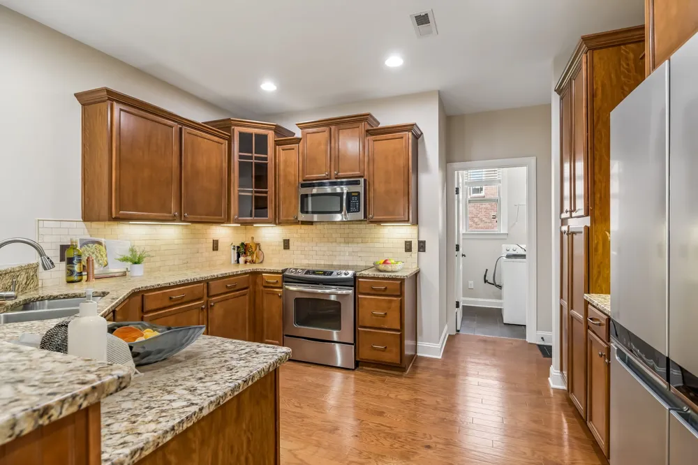 143 Village Cir Lebanon, TN 37087