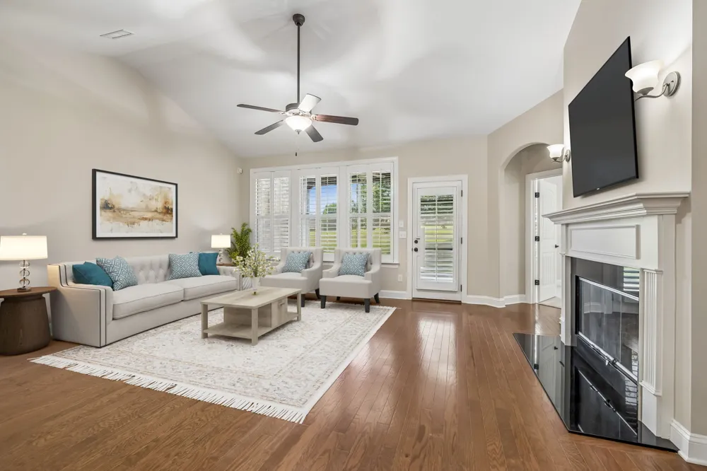 143 Village Cir Lebanon, TN 37087