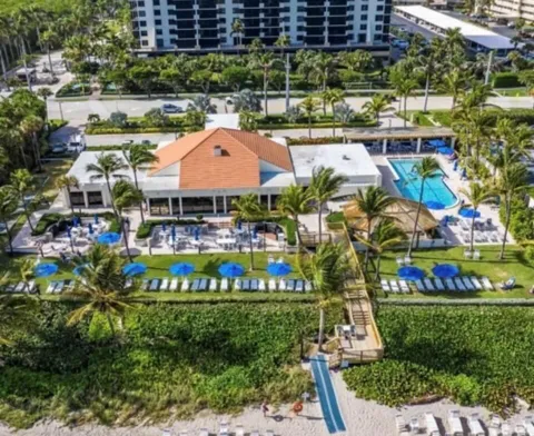 3400 S Ocean Boulevard #12g