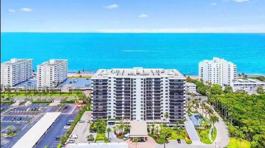 3400 S Ocean Boulevard #12g Highland Beach, FL 33487