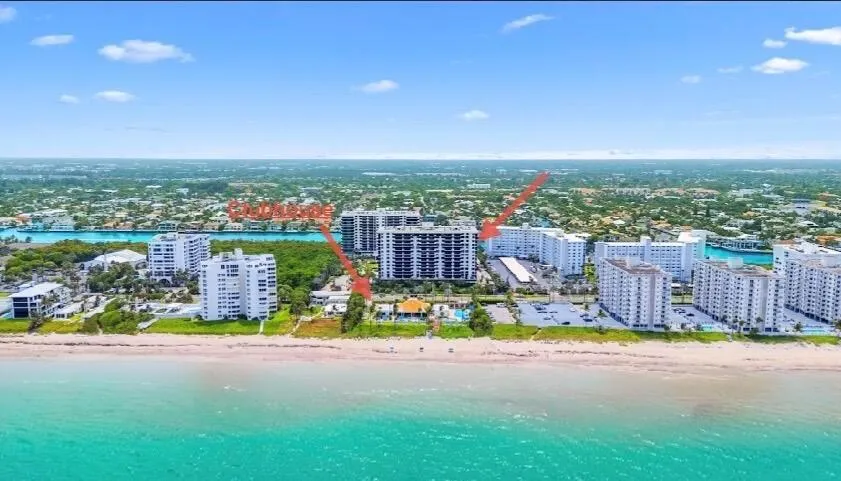 3400 S Ocean Boulevard #12g Highland Beach, FL 33487