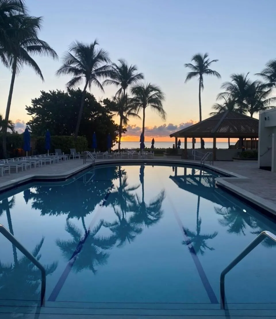 3400 S Ocean Boulevard #12g Highland Beach, FL 33487