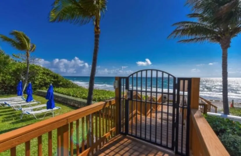 3400 S Ocean Boulevard #12g Highland Beach, FL 33487
