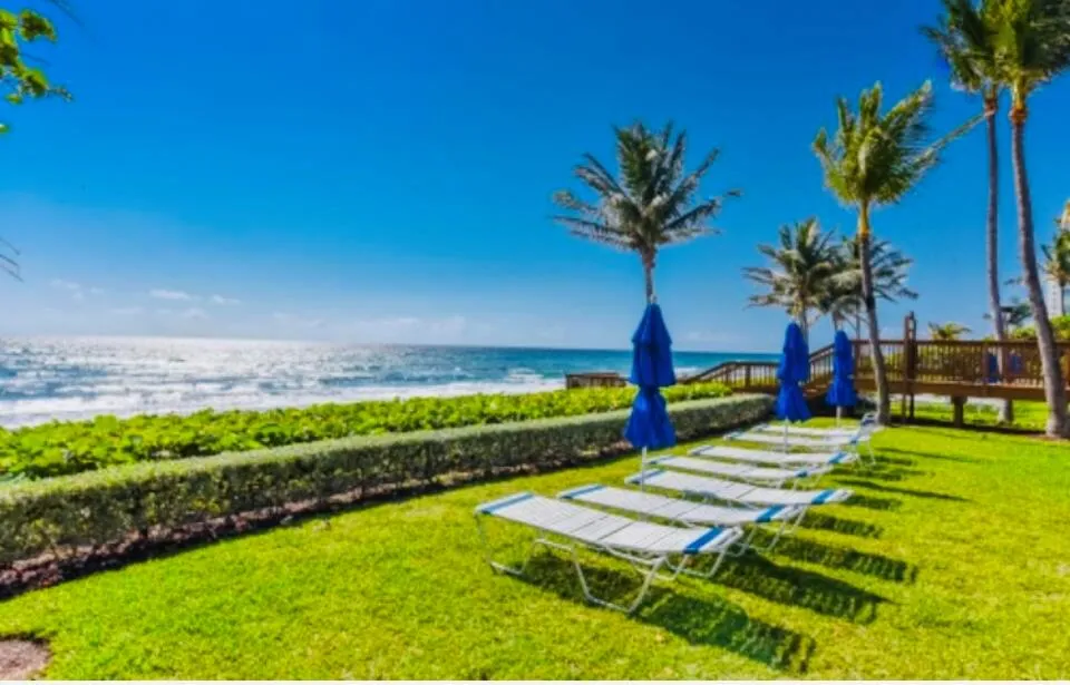 3400 S Ocean Boulevard #12g Highland Beach, FL 33487