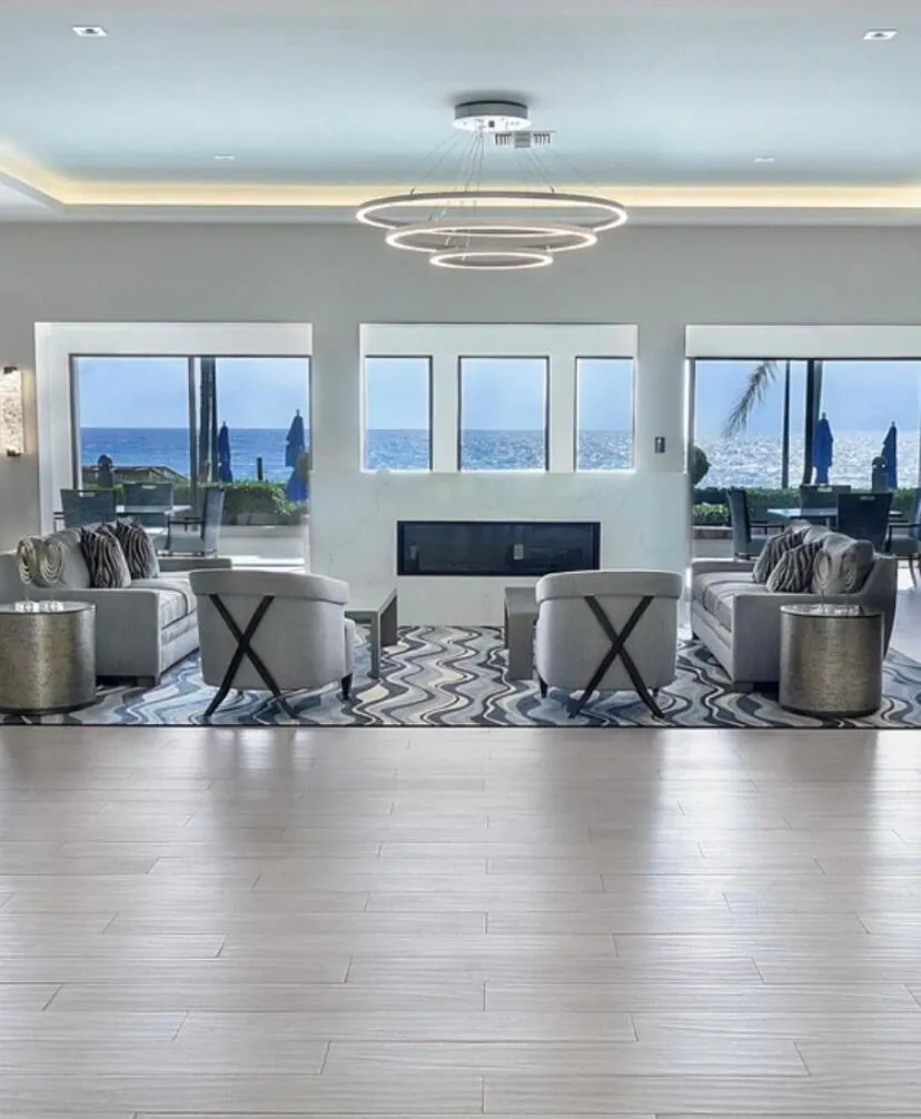 3400 S Ocean Boulevard #12g Highland Beach, FL 33487