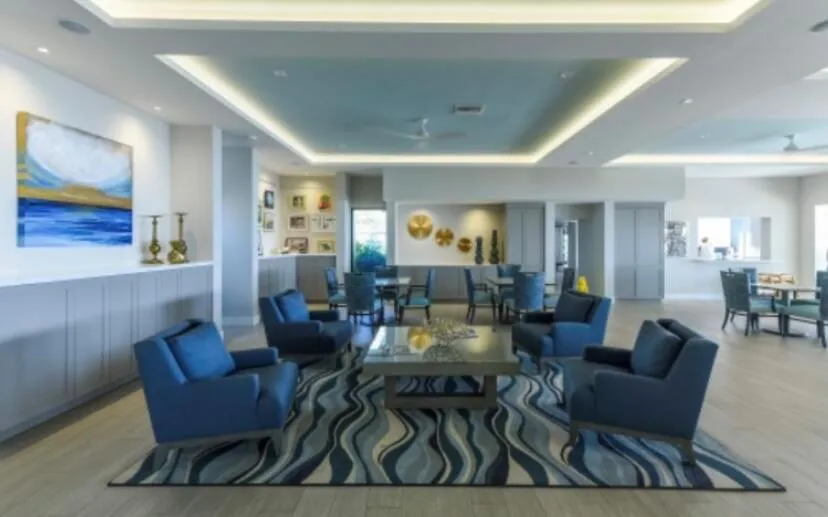 3400 S Ocean Boulevard #12g Highland Beach, FL 33487