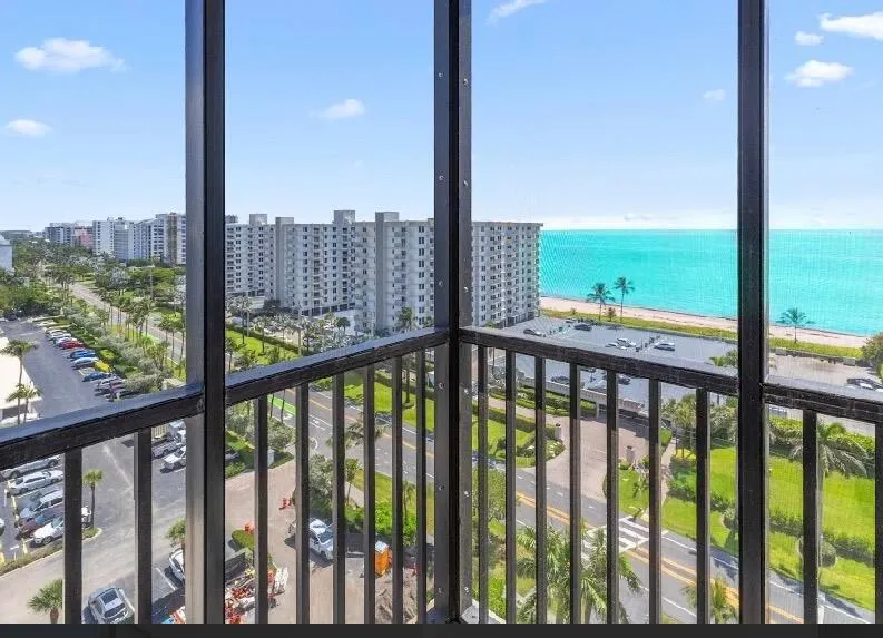 3400 S Ocean Boulevard #12g Highland Beach, FL 33487