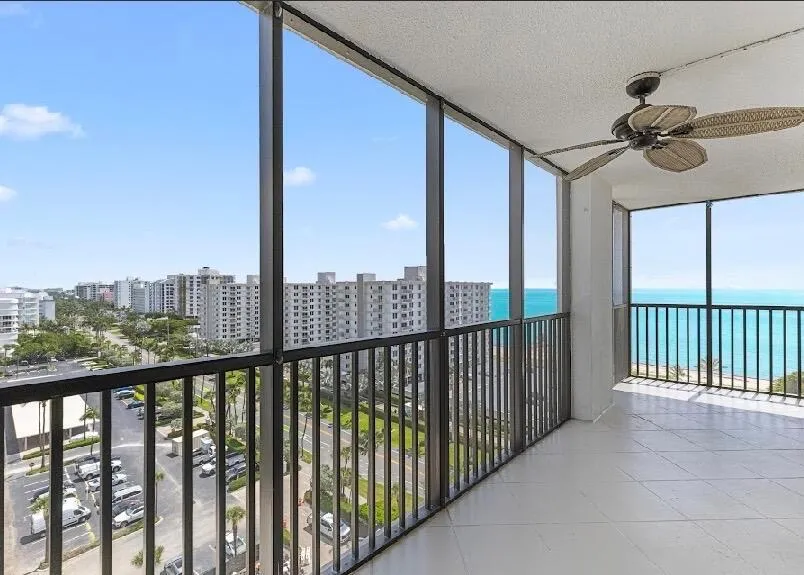 3400 S Ocean Boulevard #12g Highland Beach, FL 33487