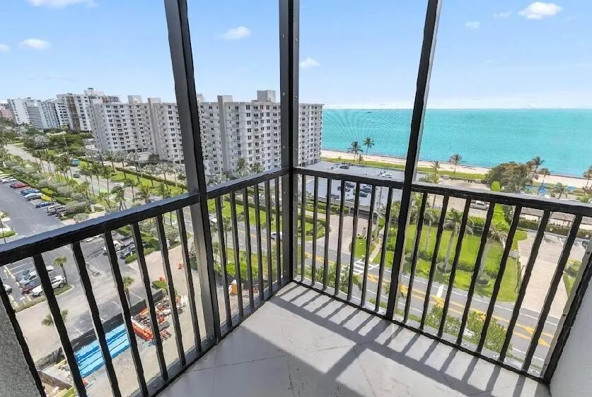 3400 S Ocean Boulevard #12g Highland Beach, FL 33487