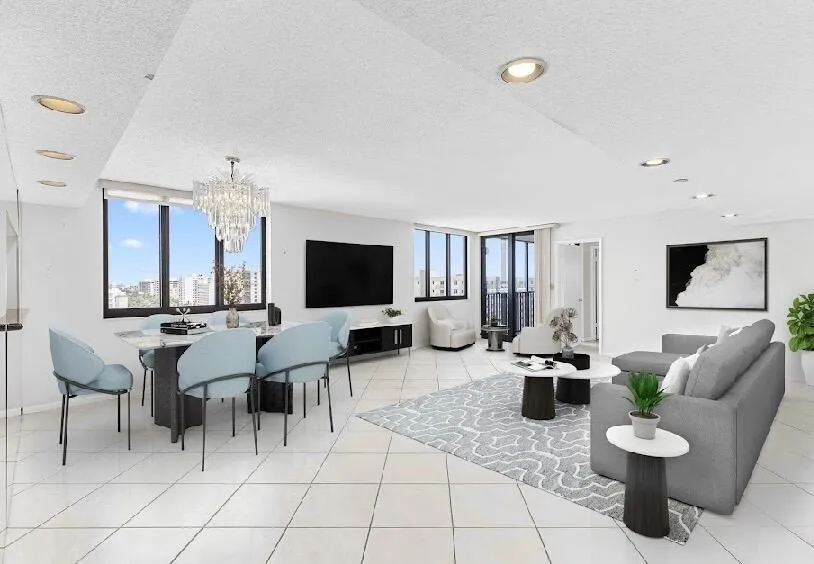 3400 S Ocean Boulevard #12g Highland Beach, FL 33487