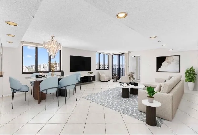 3400 S Ocean Boulevard #12g Highland Beach, FL 33487