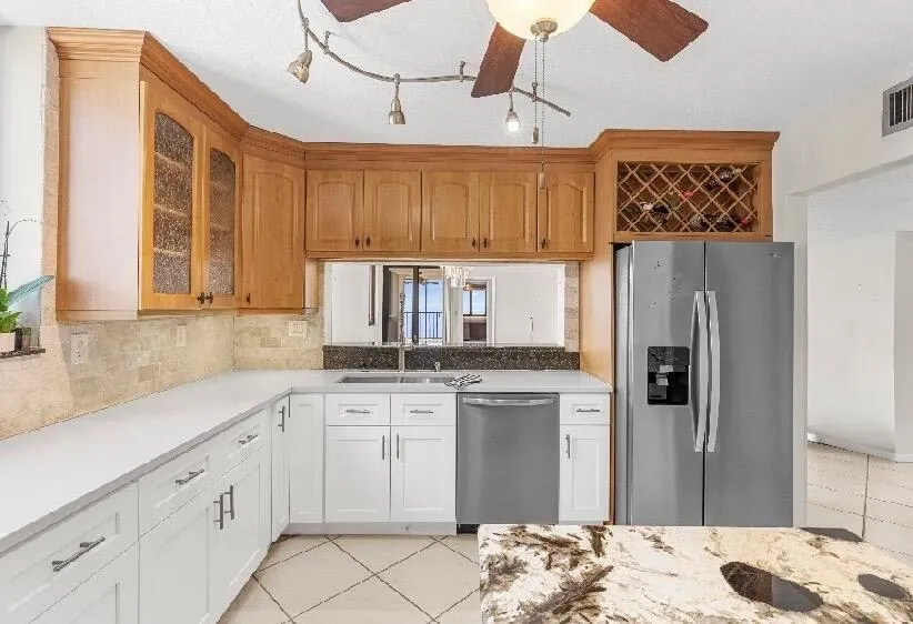 3400 S Ocean Boulevard #12g Highland Beach, FL 33487