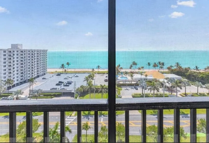 3400 S Ocean Boulevard #12g Highland Beach, FL 33487