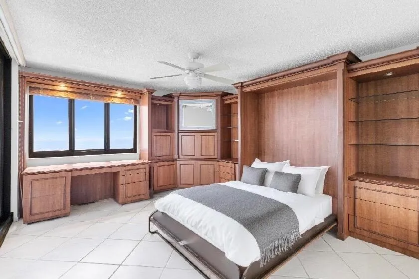 3400 S Ocean Boulevard #12g Highland Beach, FL 33487