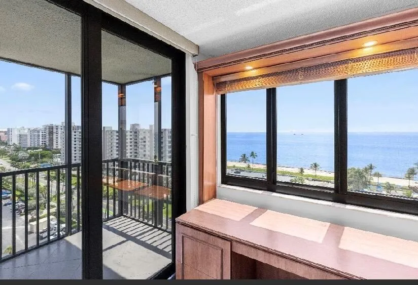 3400 S Ocean Boulevard #12g Highland Beach, FL 33487