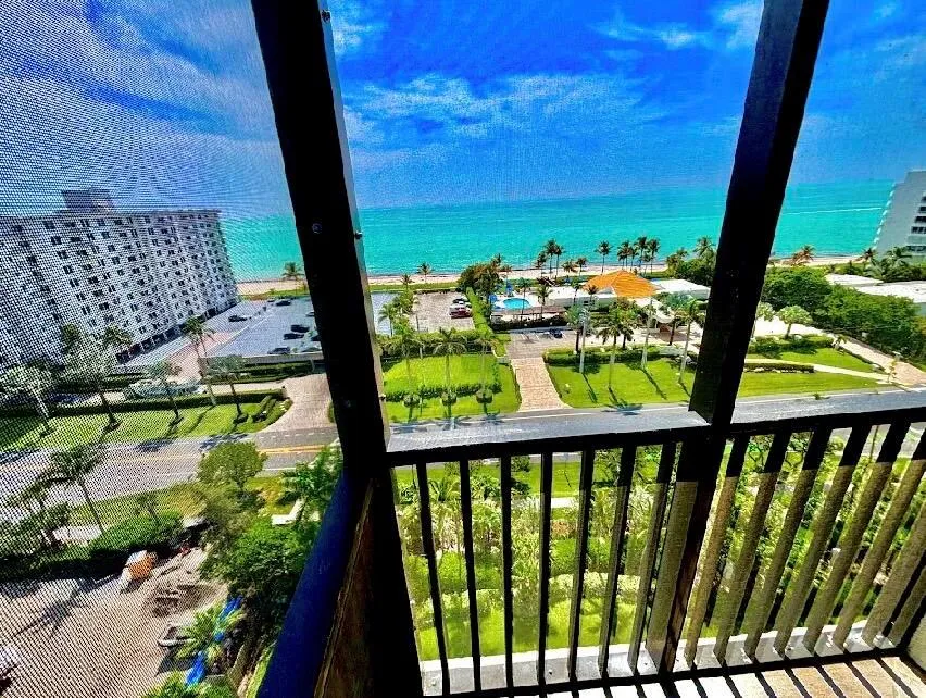 3400 S Ocean Boulevard #12g Highland Beach, FL 33487