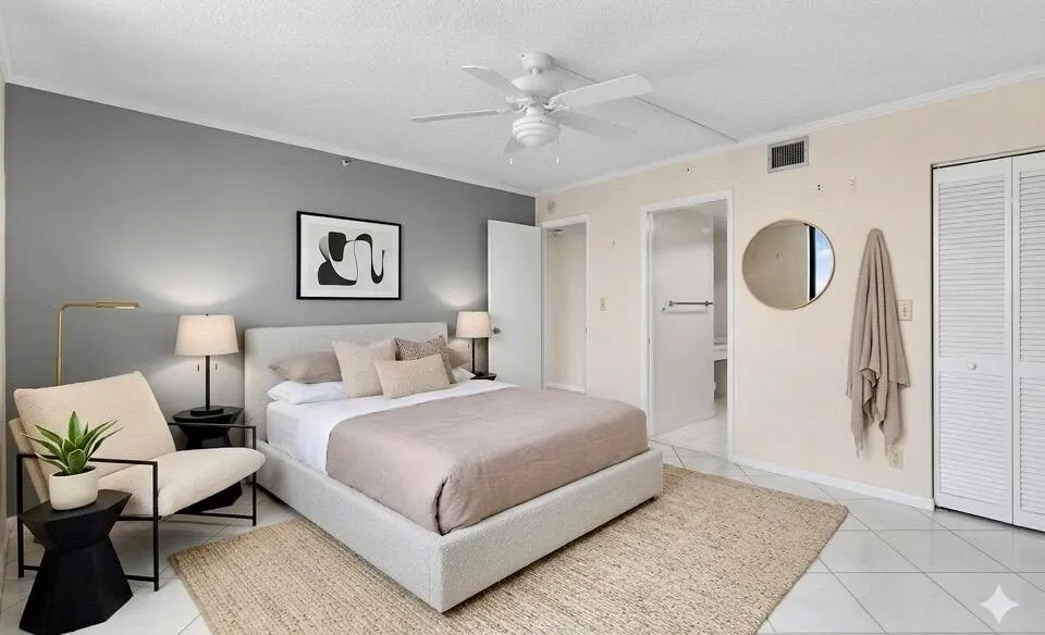 3400 S Ocean Boulevard #12g Highland Beach, FL 33487