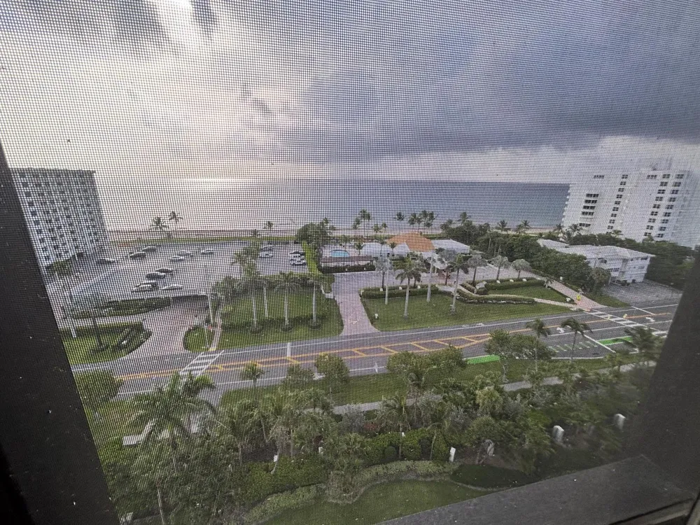 3400 S Ocean Boulevard #12g Highland Beach, FL 33487