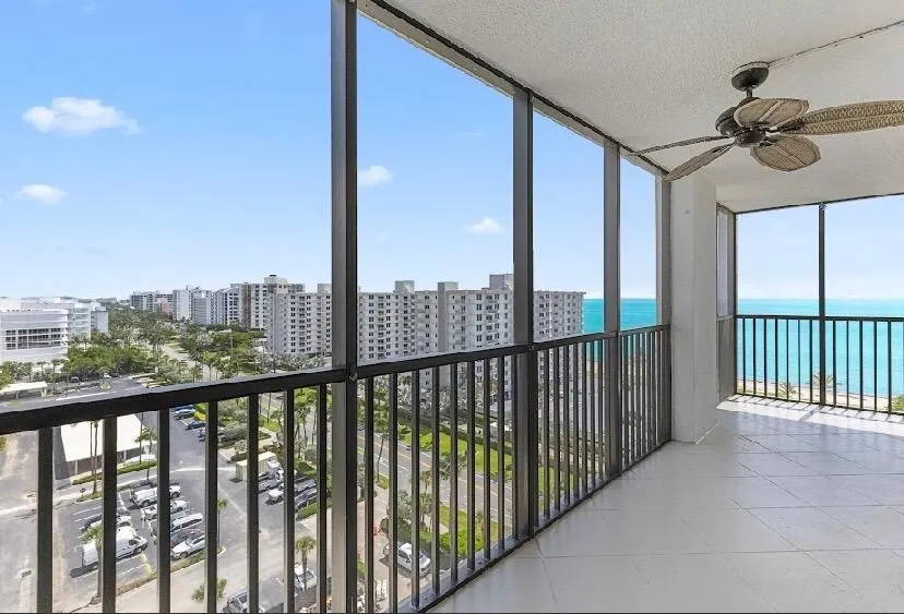 3400 S Ocean Boulevard #12g Highland Beach, FL 33487