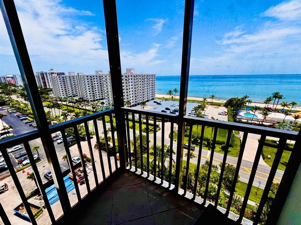 3400 S Ocean Boulevard #12g Highland Beach, FL 33487