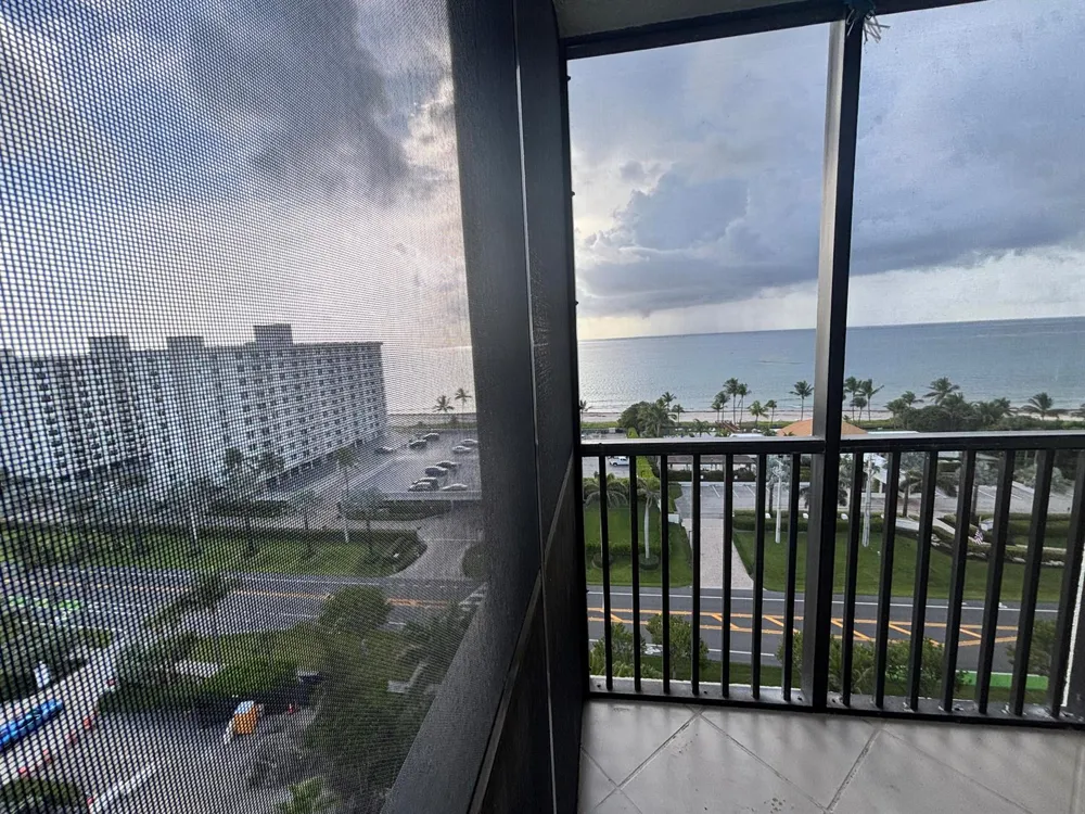 3400 S Ocean Boulevard #12g Highland Beach, FL 33487