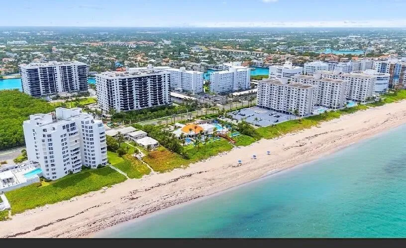 3400 S Ocean Boulevard #12g Highland Beach, FL 33487