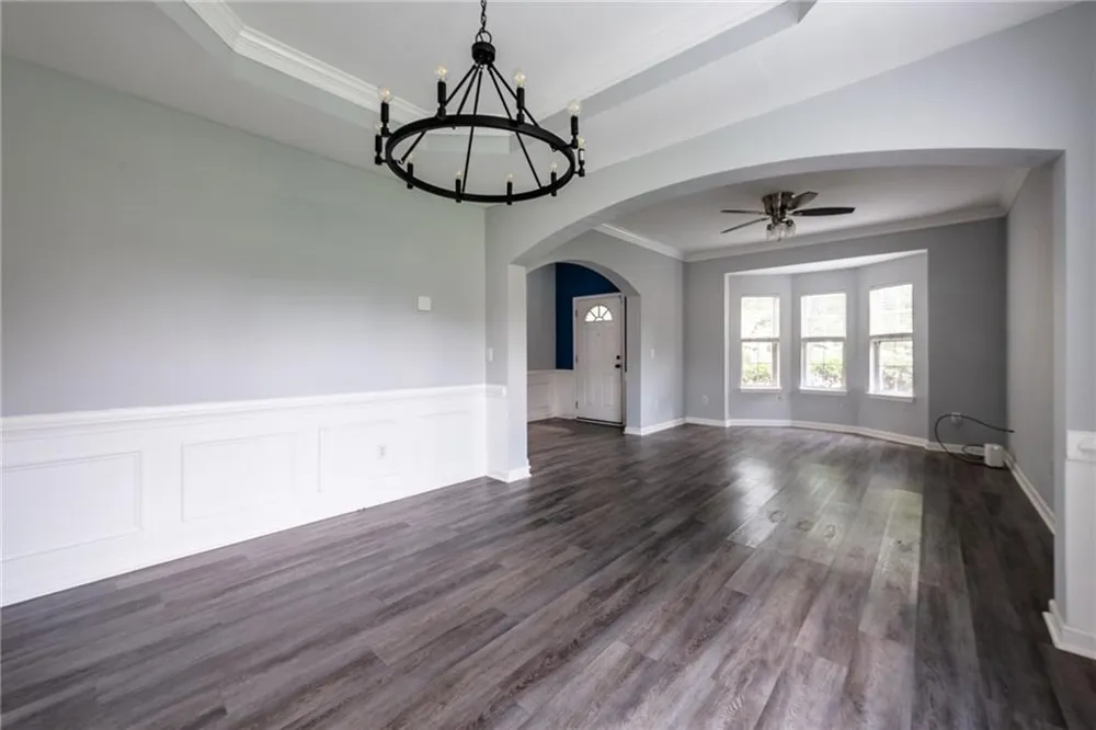 7702 Parkside Drive Lithia Springs, GA 30122