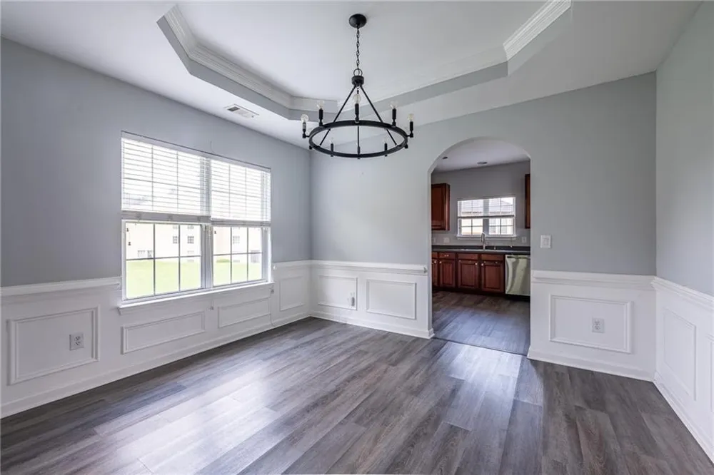 7702 Parkside Drive Lithia Springs, GA 30122