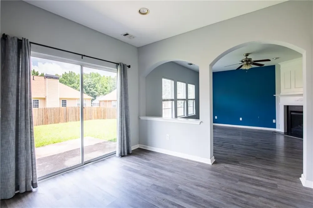 7702 Parkside Drive Lithia Springs, GA 30122
