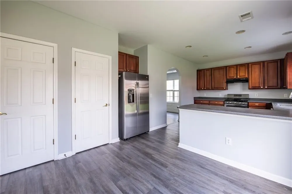7702 Parkside Drive Lithia Springs, GA 30122