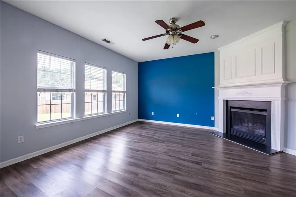 7702 Parkside Drive Lithia Springs, GA 30122