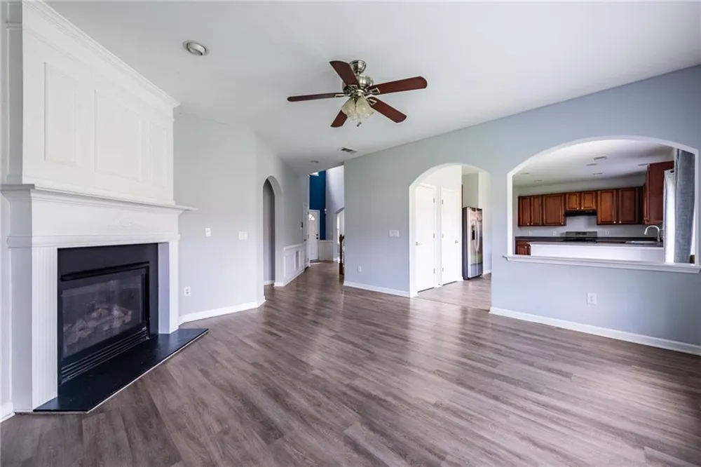 7702 Parkside Drive Lithia Springs, GA 30122