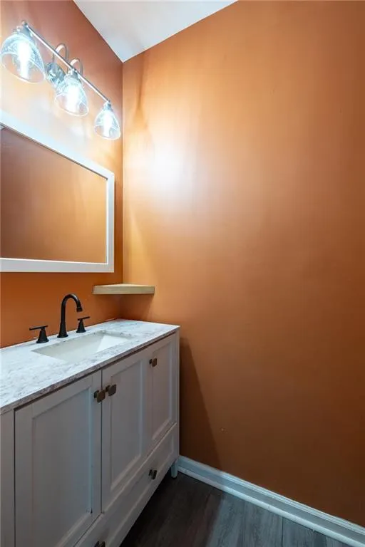 7702 Parkside Drive Lithia Springs, GA 30122