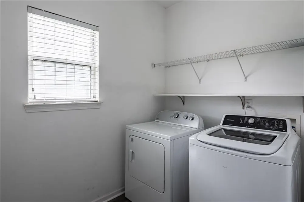 7702 Parkside Drive Lithia Springs, GA 30122