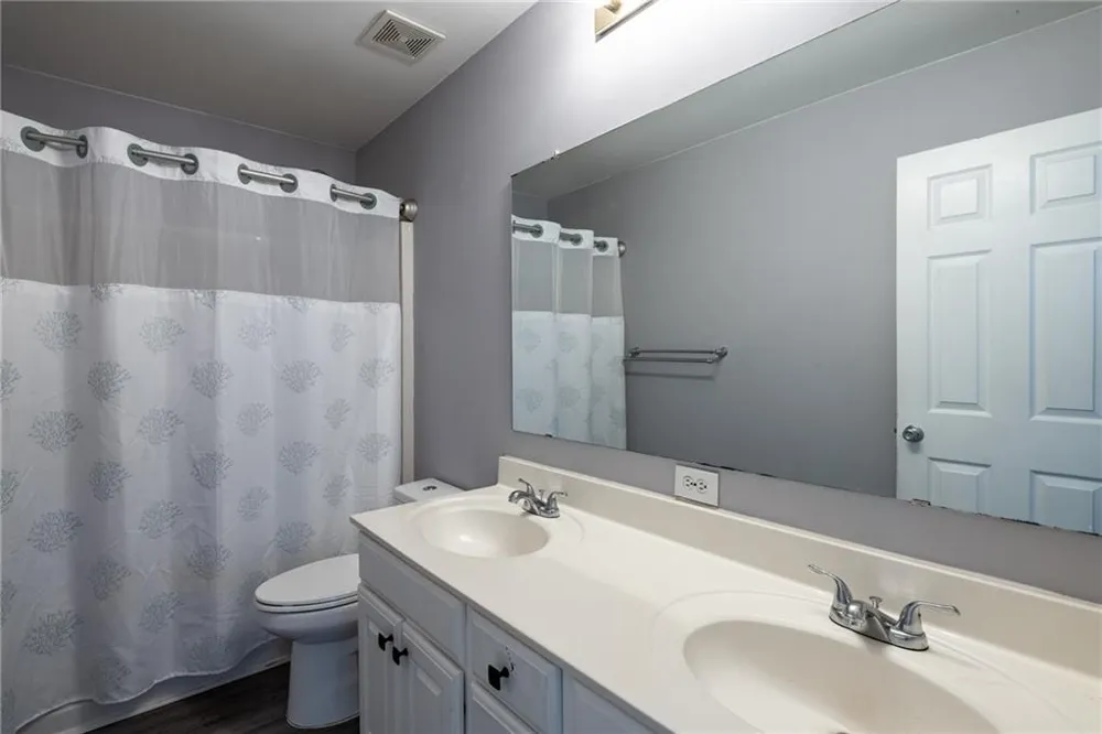 7702 Parkside Drive Lithia Springs, GA 30122