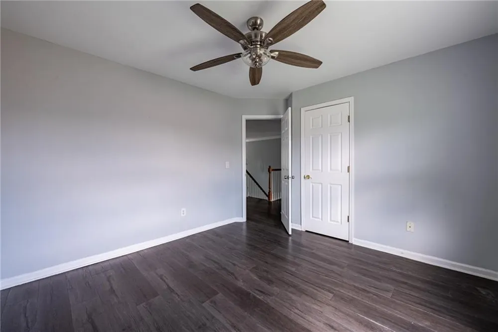 7702 Parkside Drive Lithia Springs, GA 30122