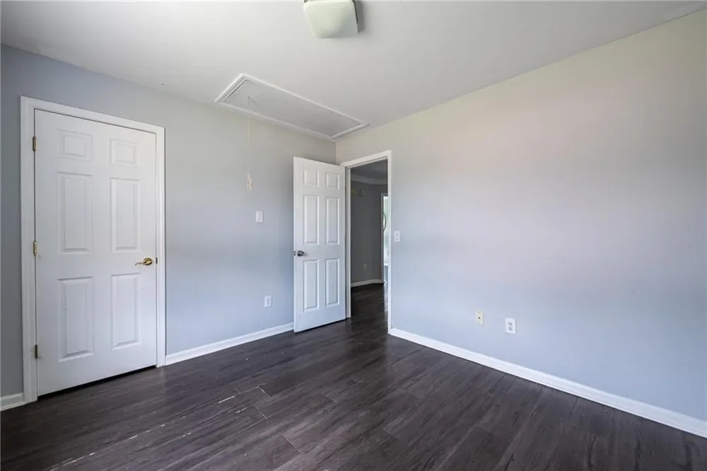 7702 Parkside Drive Lithia Springs, GA 30122