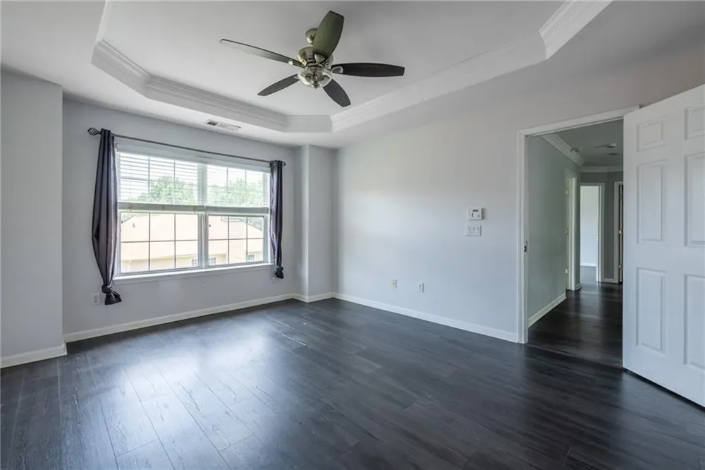 7702 Parkside Drive Lithia Springs, GA 30122