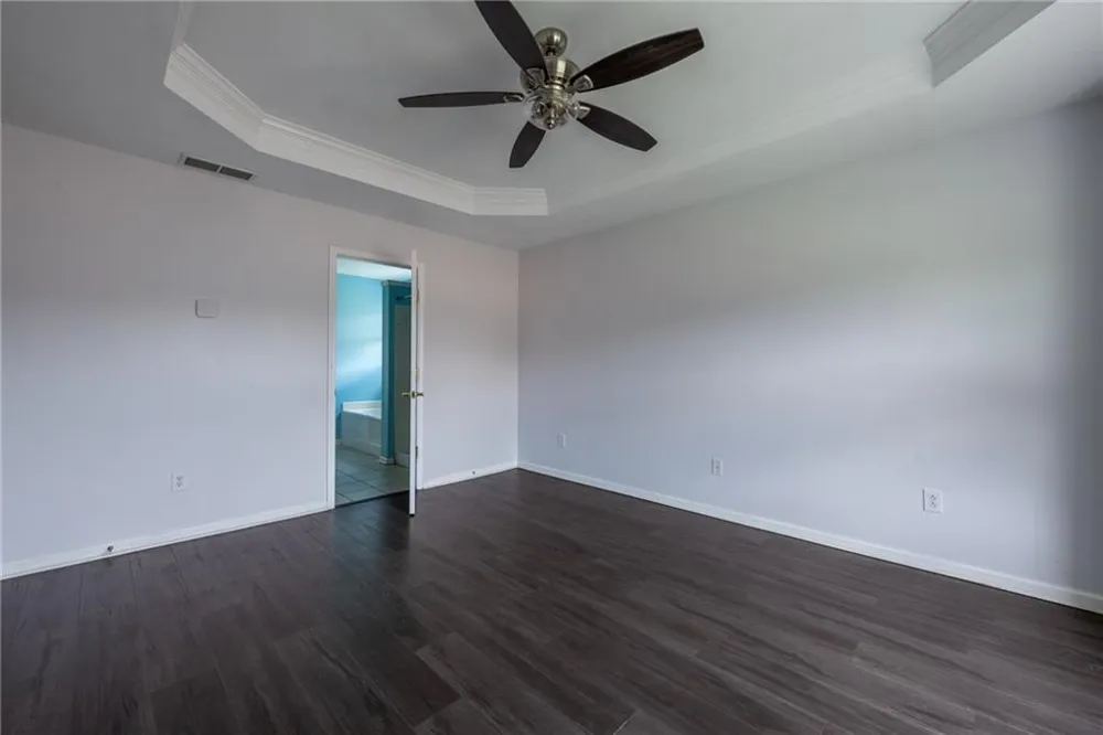 7702 Parkside Drive Lithia Springs, GA 30122
