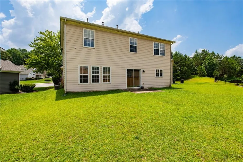 7702 Parkside Drive Lithia Springs, GA 30122