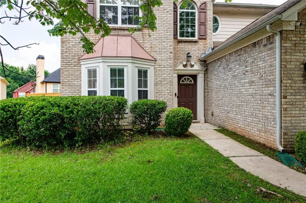 7702 Parkside Drive Lithia Springs, GA 30122