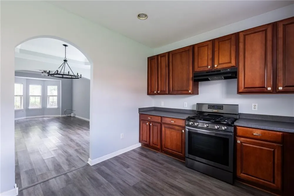 7702 Parkside Drive Lithia Springs, GA 30122