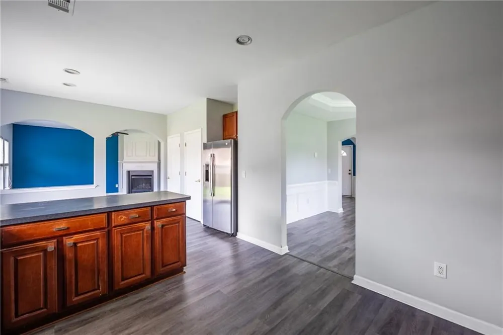 7702 Parkside Drive Lithia Springs, GA 30122