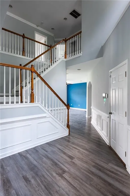 7702 Parkside Drive Lithia Springs, GA 30122