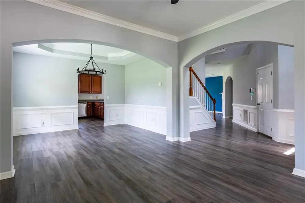 7702 Parkside Drive Lithia Springs, GA 30122